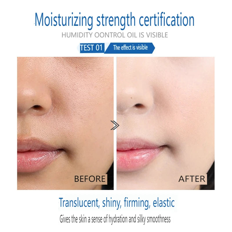 HydraGlow 28-Day Skin Reviver