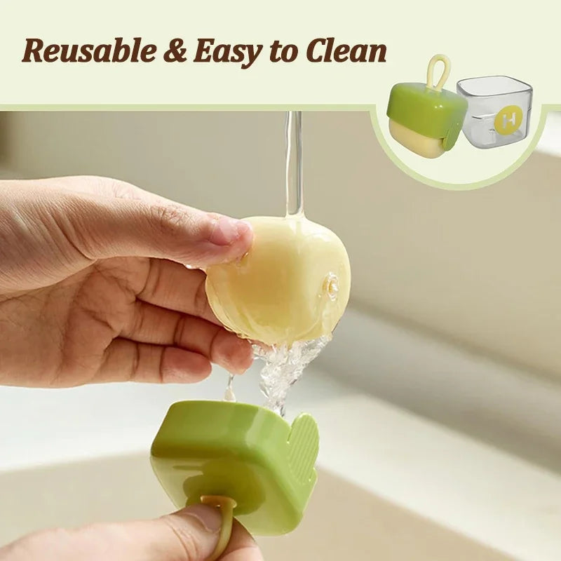 CleanEase Reusable Lint Roller