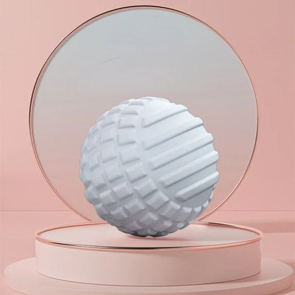 FlexiPoint TPR Massage Ball