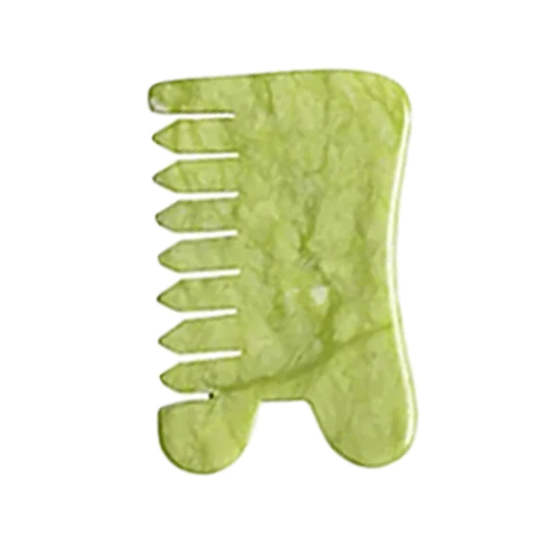 Xiuyu Jade Gua Sha Tool