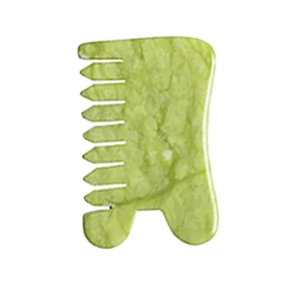 Xiuyu Jade Gua Sha Tool