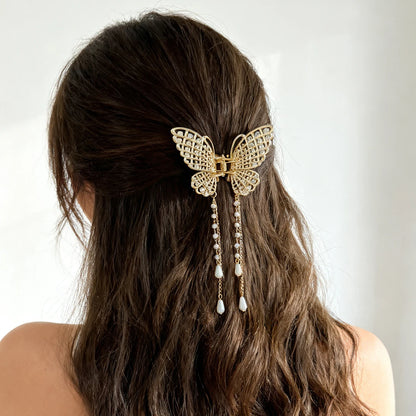 ChicTide Hair Clip Set