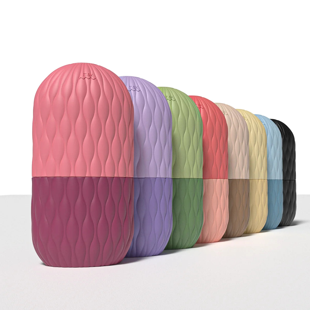 ChillGlow Reusable Ice Roller