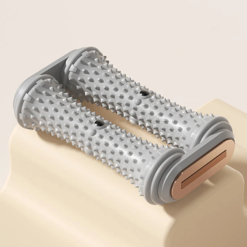 FlexiRoll Muscle Relaxation Massager