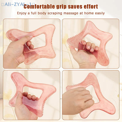 ZYAL-1 Gua Sha Tool