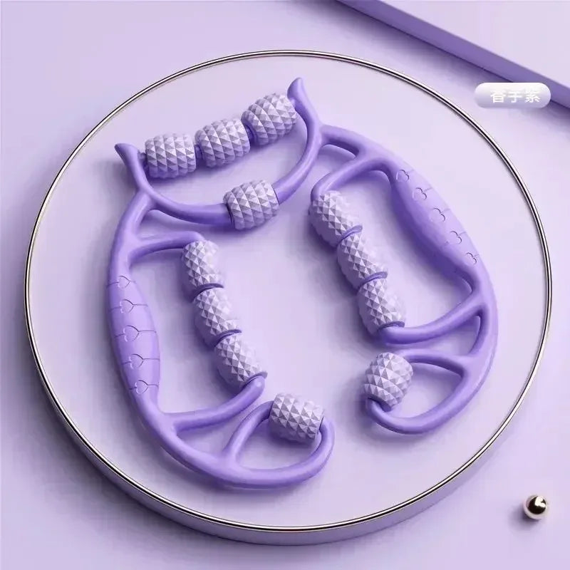 CircuFlex Leg Massage Roller