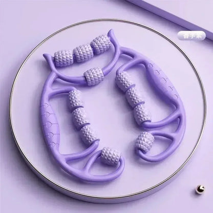 CircuFlex Leg Massage Roller