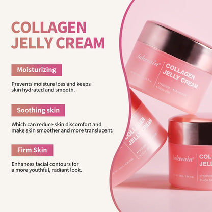 CollaGlow Firming Jelly Cream