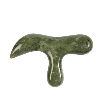 Xiuyu Jade Gua Sha Tool