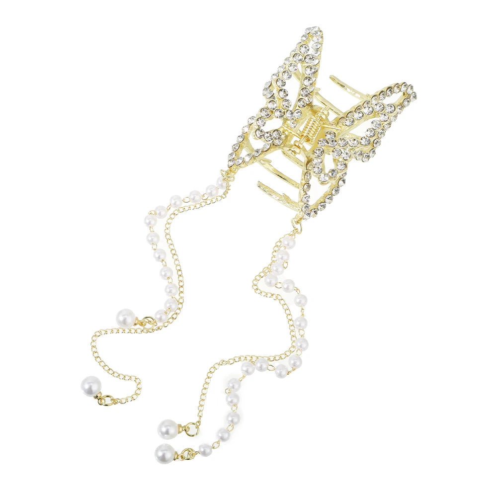 ChicTide Hair Clip Set