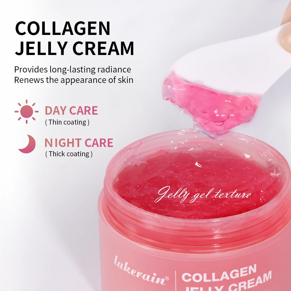 CollaGlow Firming Jelly Cream