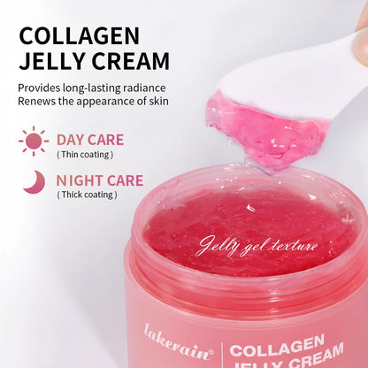 CollaGlow Firming Jelly Cream