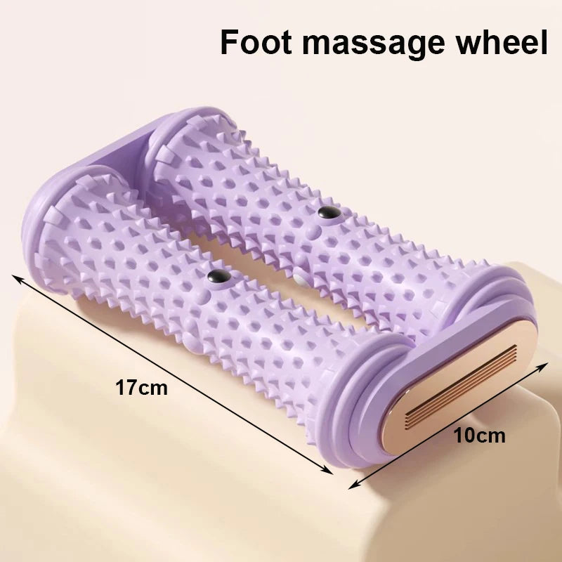 FlexiRoll Muscle Relaxation Massager