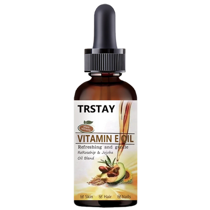 PureGlow Vitamin E Serum