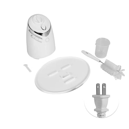 DIY Fruit Mask Maker