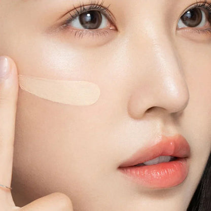 MatteGlow BB Liquid Foundation