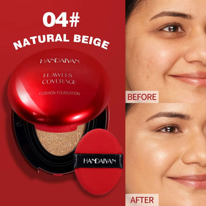 AirGlow Cushion Foundation