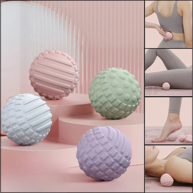 FlexiPoint TPR Massage Ball