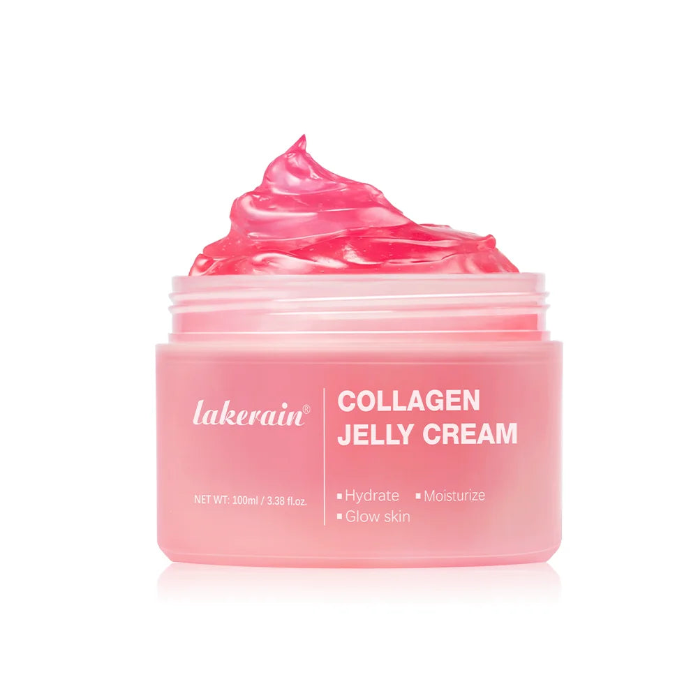 CollaGlow Firming Jelly Cream