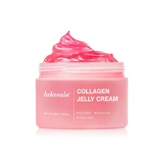 CollaGlow Firming Jelly Cream