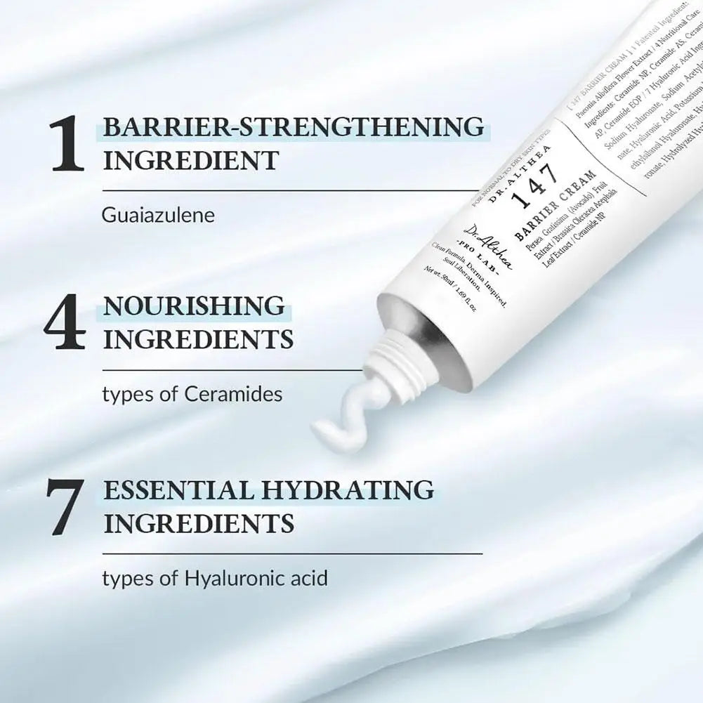 Dr.Althea 147 Skin Cream