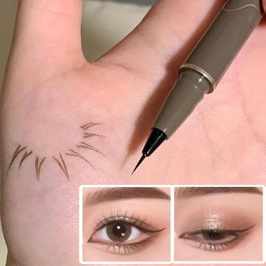 SilkLine Liquid Eyeliner