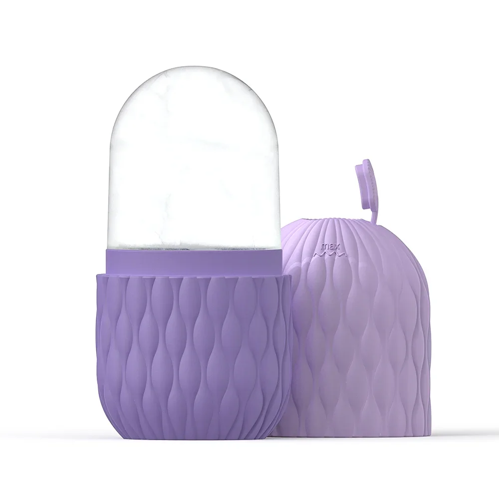 ChillGlow Reusable Ice Roller