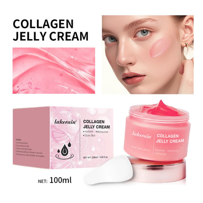 CollaGlow Firming Jelly Cream