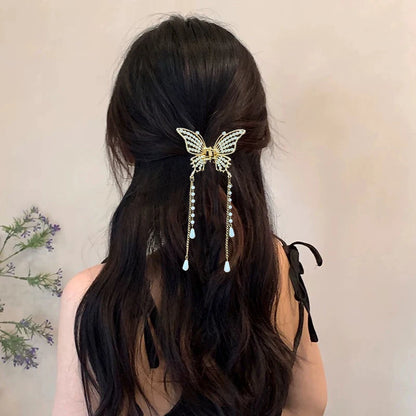 ChicTide Hair Clip Set