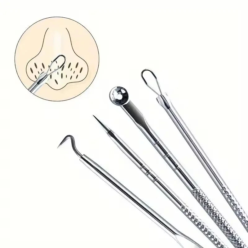 ClearSkin Blackhead Remover Tool