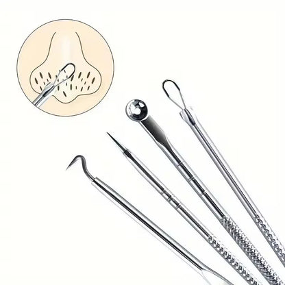 ClearSkin Blackhead Remover Tool