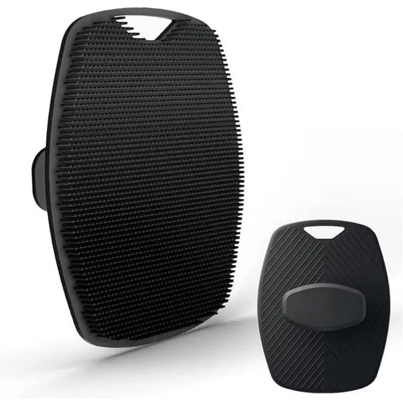 Silicone Body Scrub Brush