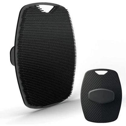 Silicone Body Scrub Brush