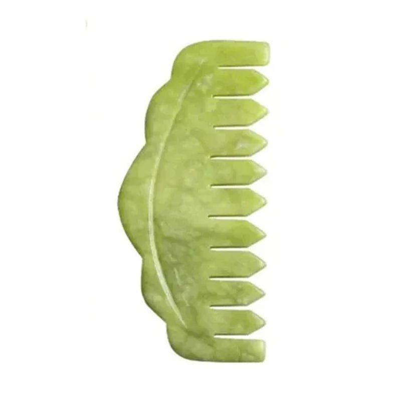 Xiuyu Jade Gua Sha Tool