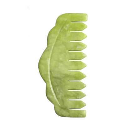 Xiuyu Jade Gua Sha Tool