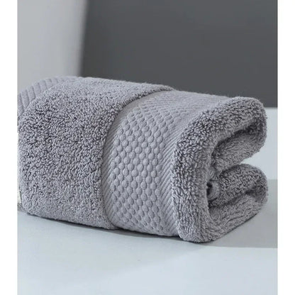 CozyCuddle Baby Cotton Towel