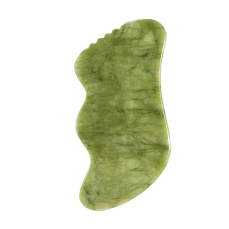 Xiuyu Jade Gua Sha Tool