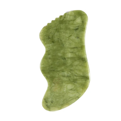 Xiuyu Jade Gua Sha Tool