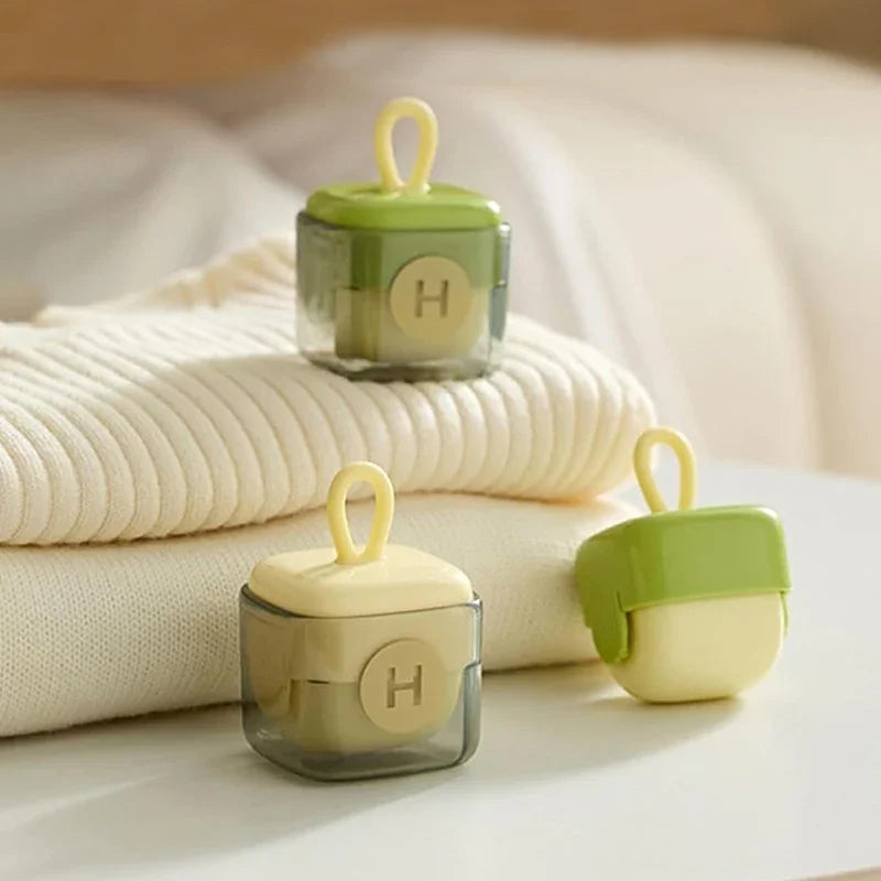 CleanEase Reusable Lint Roller