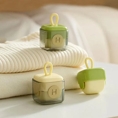 CleanEase Reusable Lint Roller