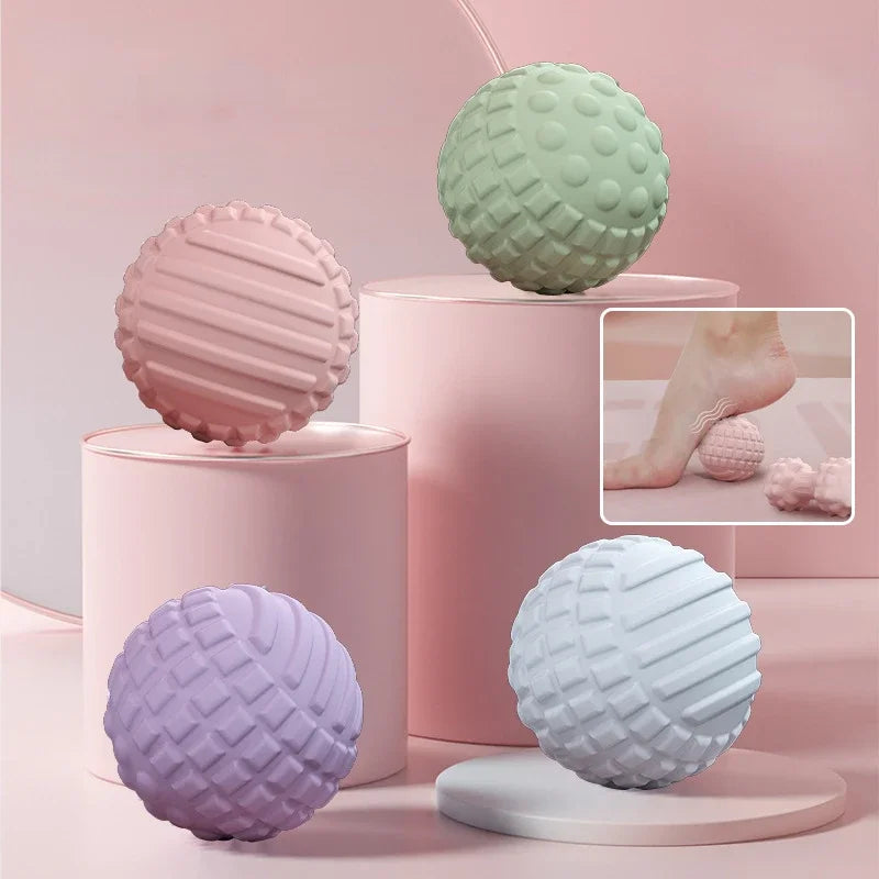 FlexiPoint TPR Massage Ball