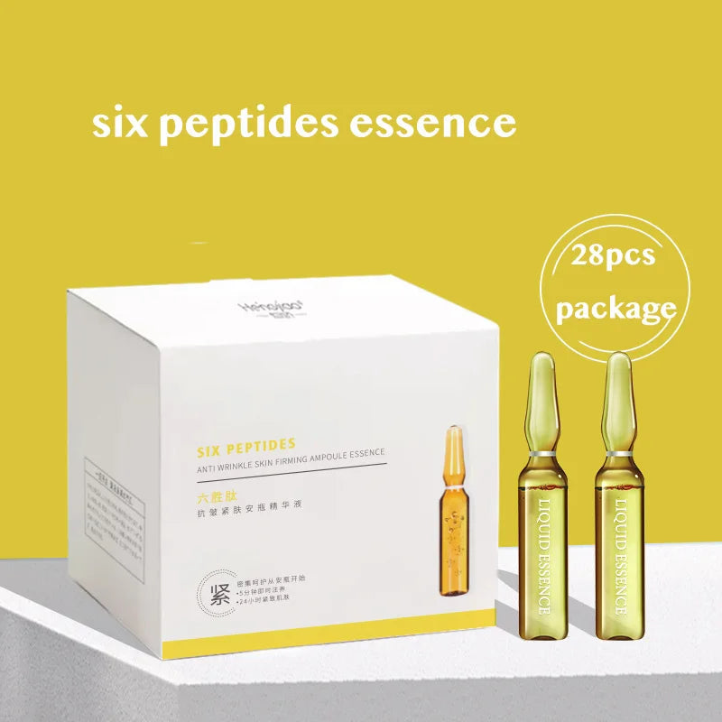 HydraGlow 28-Day Skin Reviver