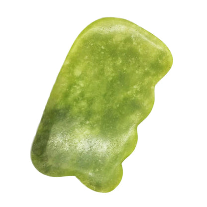 Xiuyu Jade Gua Sha Tool