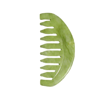 Xiuyu Jade Gua Sha Tool