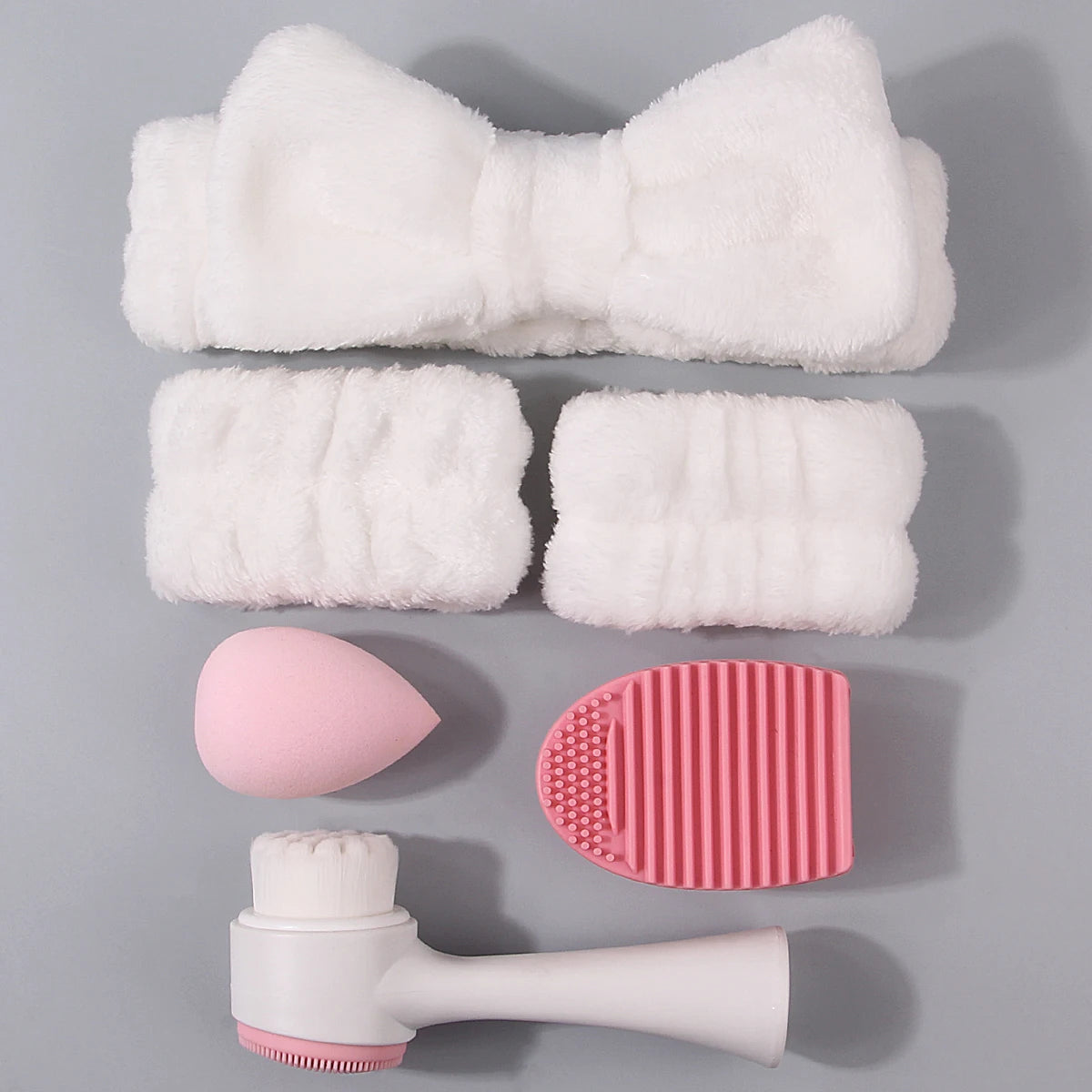 GlowKit 6PCS Beauty Set