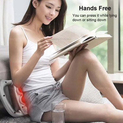 ProFlex 16-Head Massage Gun