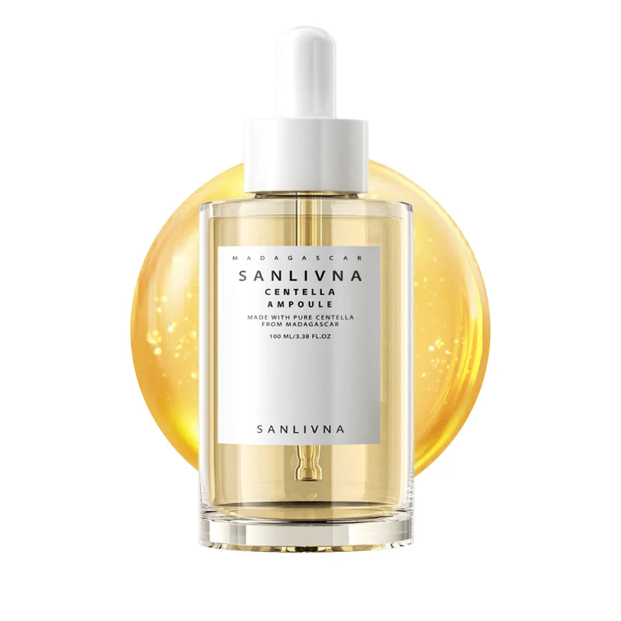CentiGlow Soothing Ampoule Serum