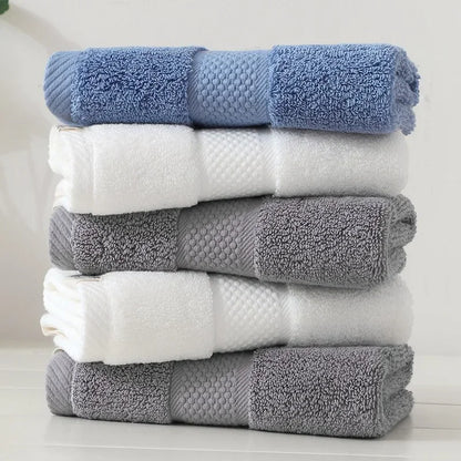 CozyCuddle Baby Cotton Towel