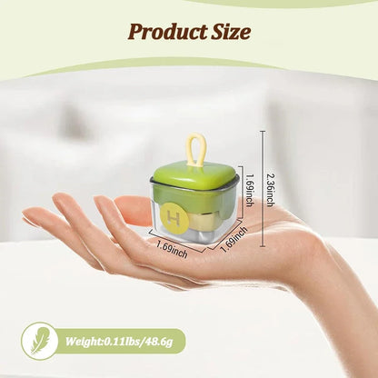 CleanEase Reusable Lint Roller