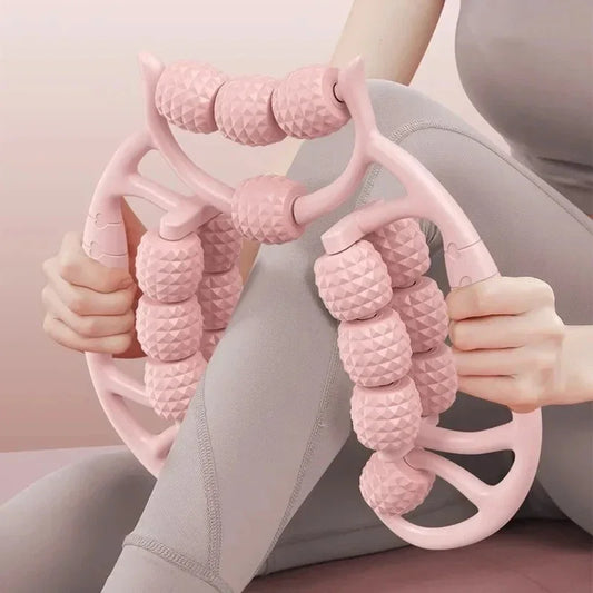 CircuFlex Leg Massage Roller